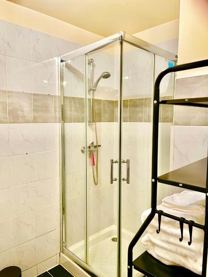 אורליאן Studios Au Quartier Pavillonnaire Rue D Ambert מראה חיצוני תמונה
